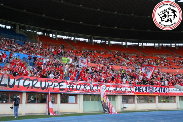 Österreich - Dänemark, 6.6.2022 (A-Herren)